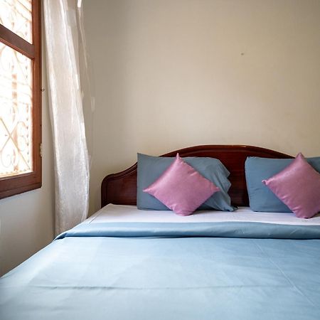 Makers Guesthouse Siem Reap Ngoại thất bức ảnh