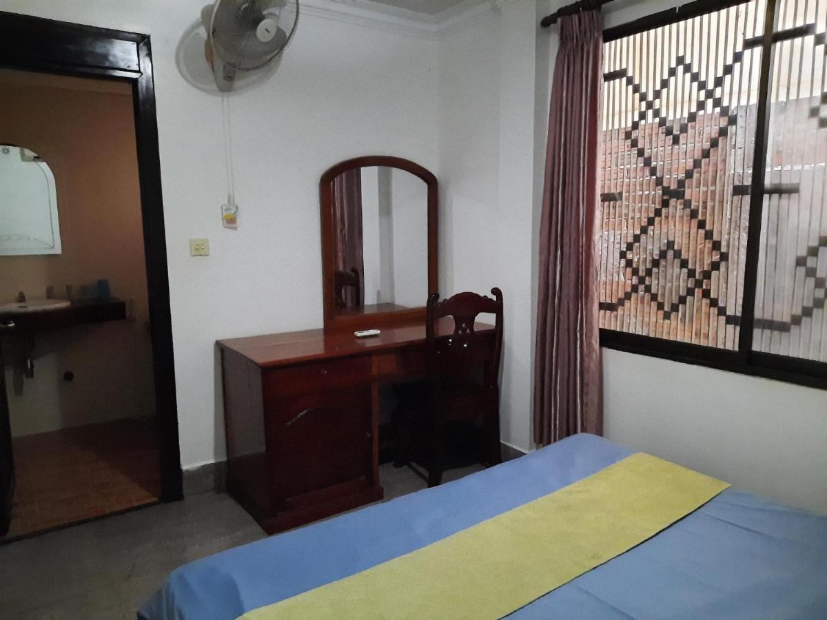 Makers Guesthouse Siem Reap Ngoại thất bức ảnh