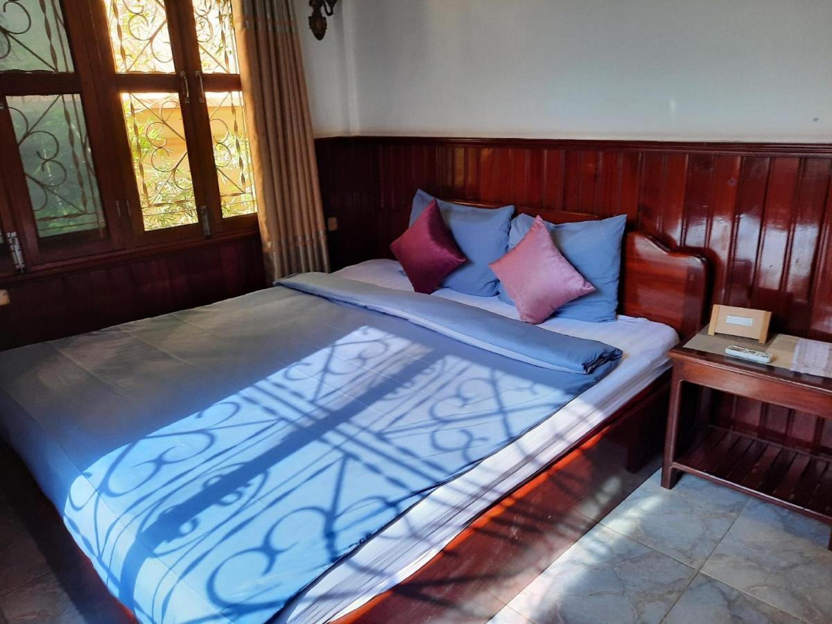 Makers Guesthouse Siem Reap Ngoại thất bức ảnh