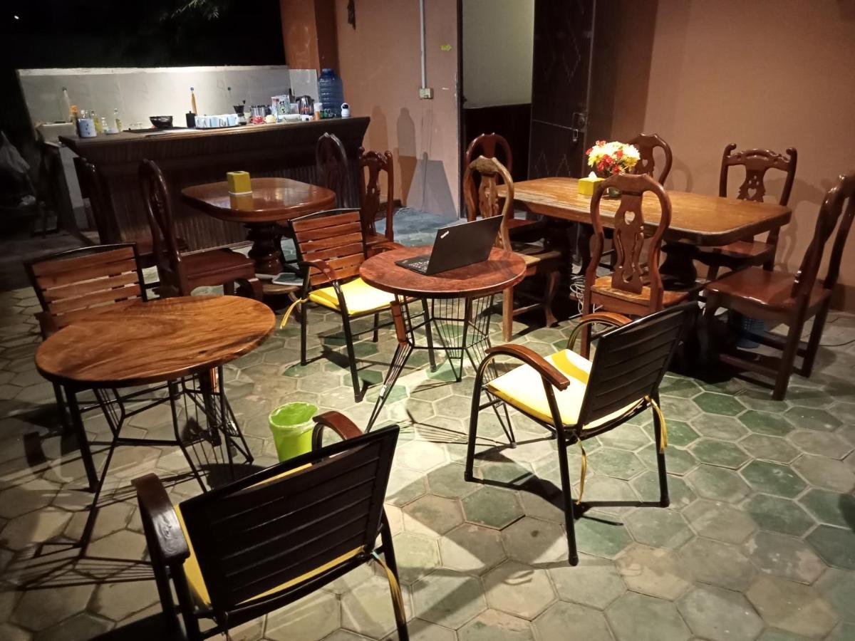 Makers Guesthouse Siem Reap Ngoại thất bức ảnh