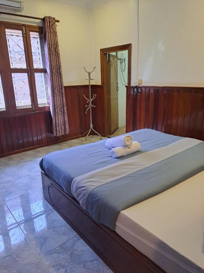 Makers Guesthouse Siem Reap Ngoại thất bức ảnh