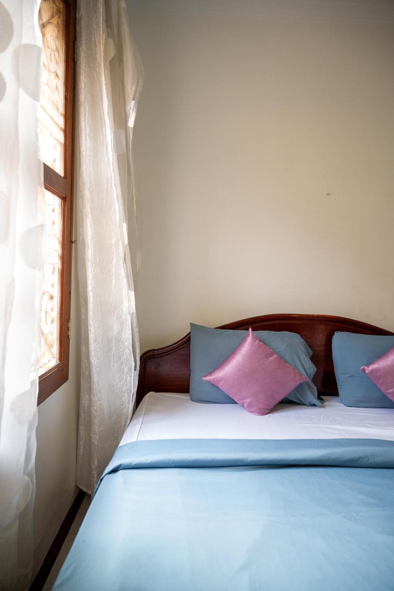 Makers Guesthouse Siem Reap Ngoại thất bức ảnh