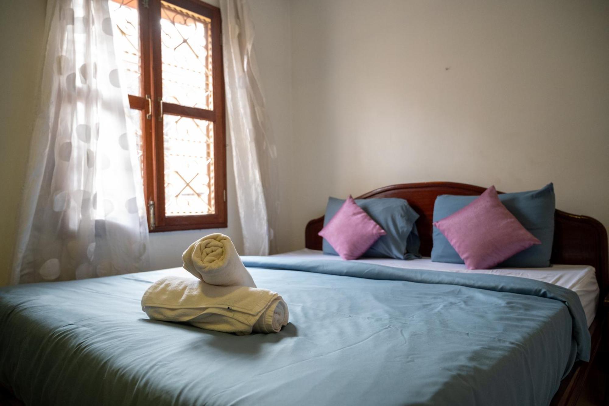 Makers Guesthouse Siem Reap Ngoại thất bức ảnh