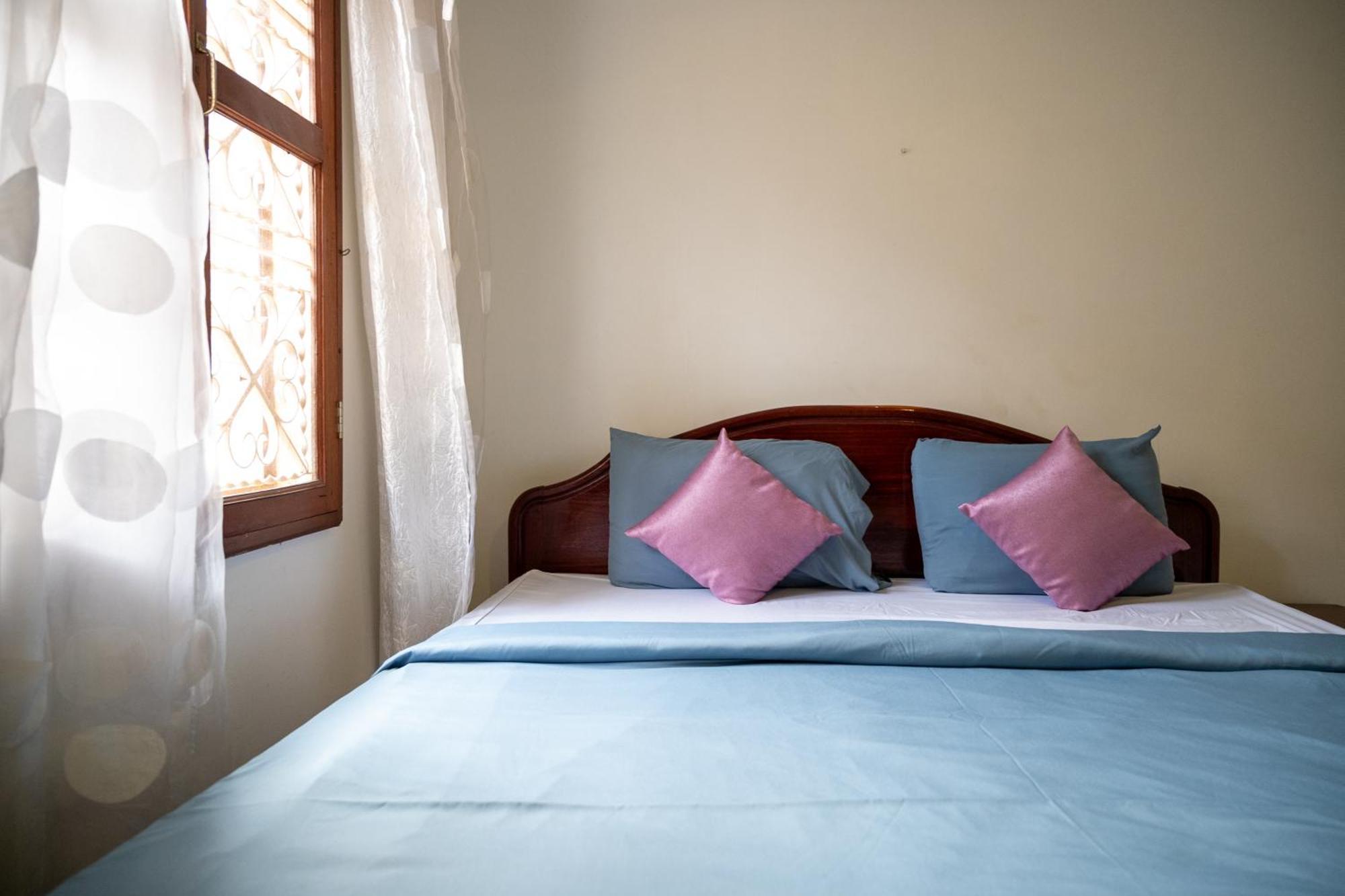 Makers Guesthouse Siem Reap Ngoại thất bức ảnh