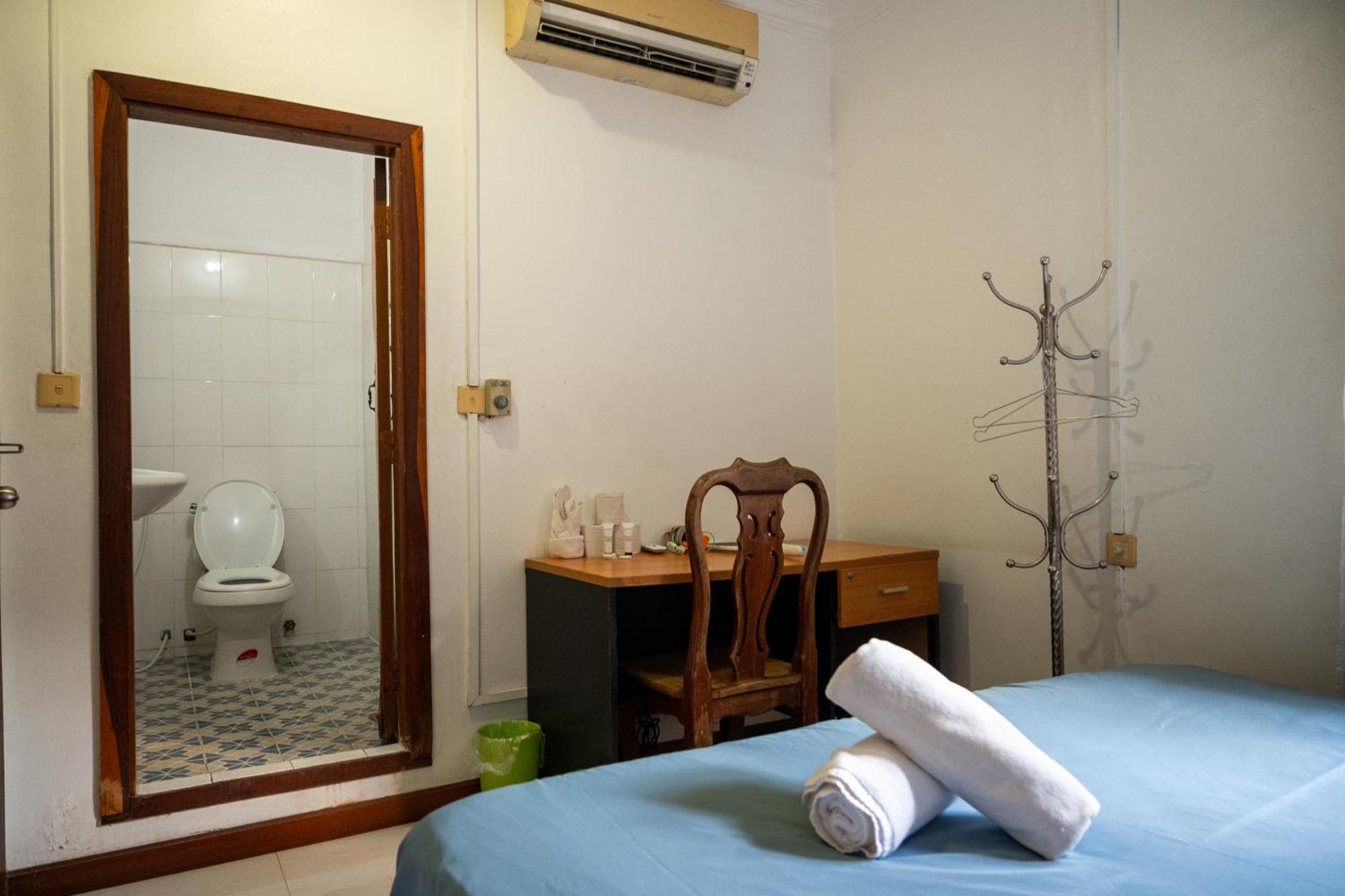 Makers Guesthouse Siem Reap Ngoại thất bức ảnh