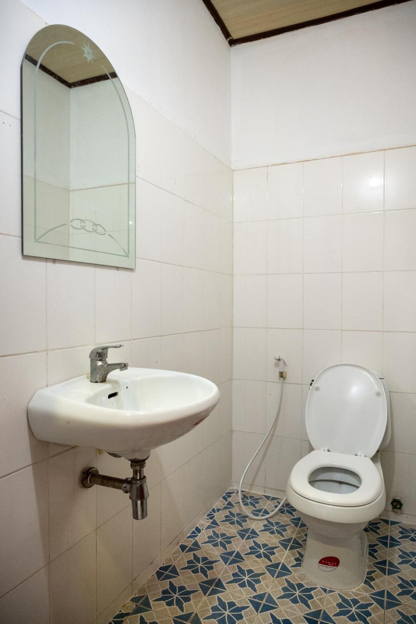 Makers Guesthouse Siem Reap Ngoại thất bức ảnh