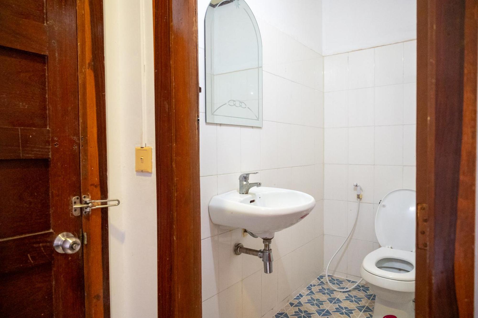 Makers Guesthouse Siem Reap Ngoại thất bức ảnh