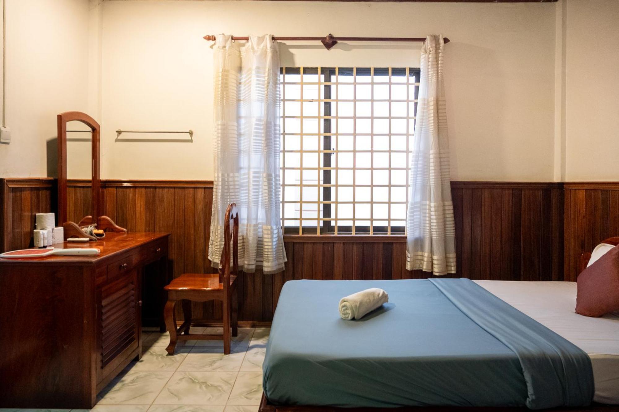 Makers Guesthouse Siem Reap Ngoại thất bức ảnh