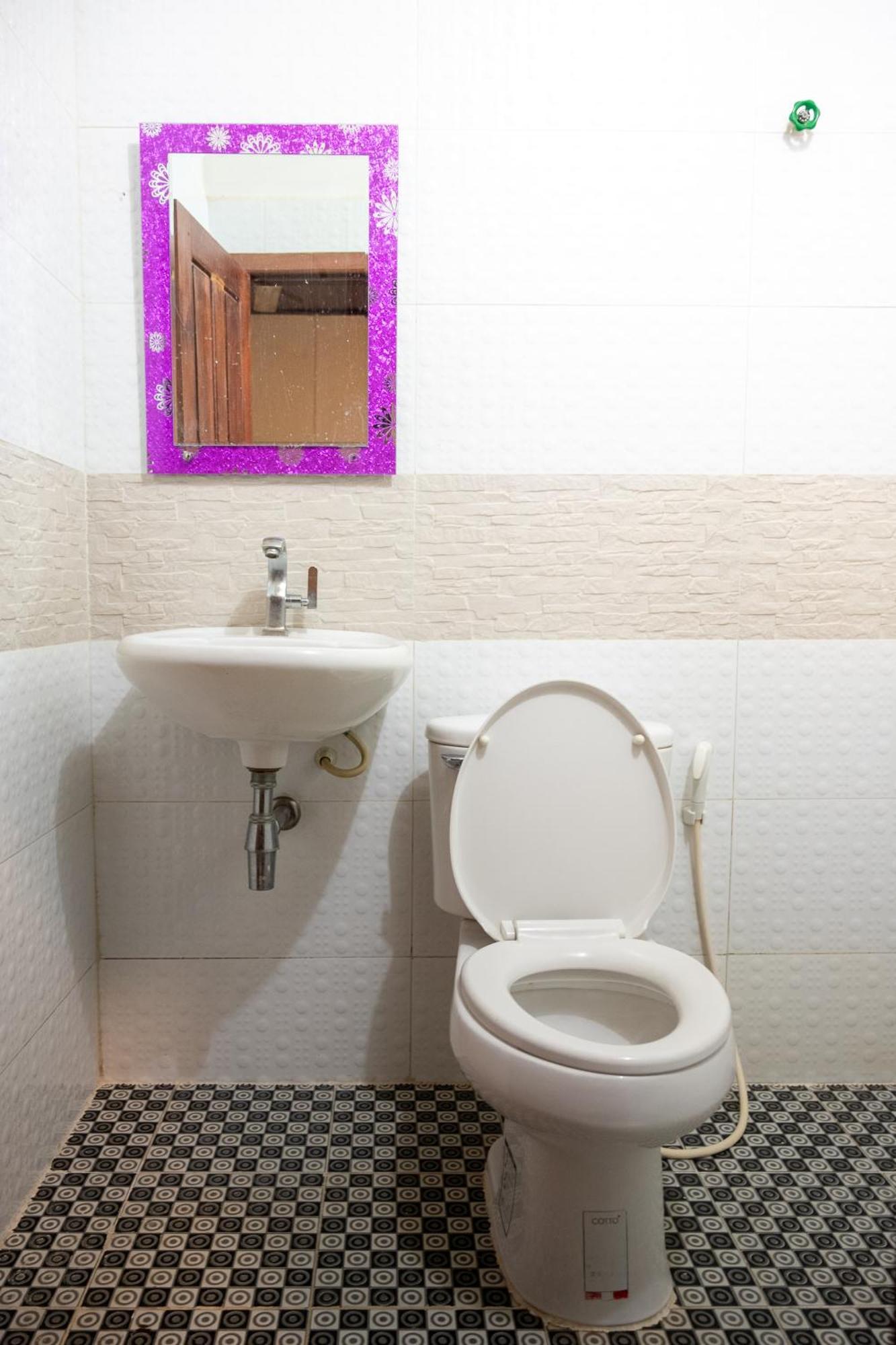 Makers Guesthouse Siem Reap Ngoại thất bức ảnh