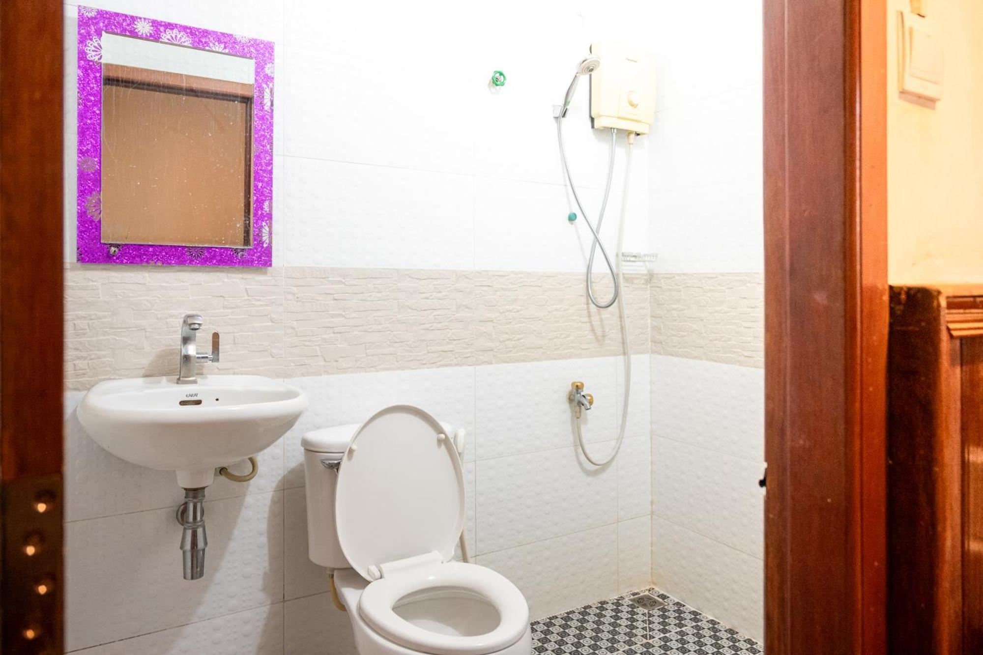 Makers Guesthouse Siem Reap Ngoại thất bức ảnh
