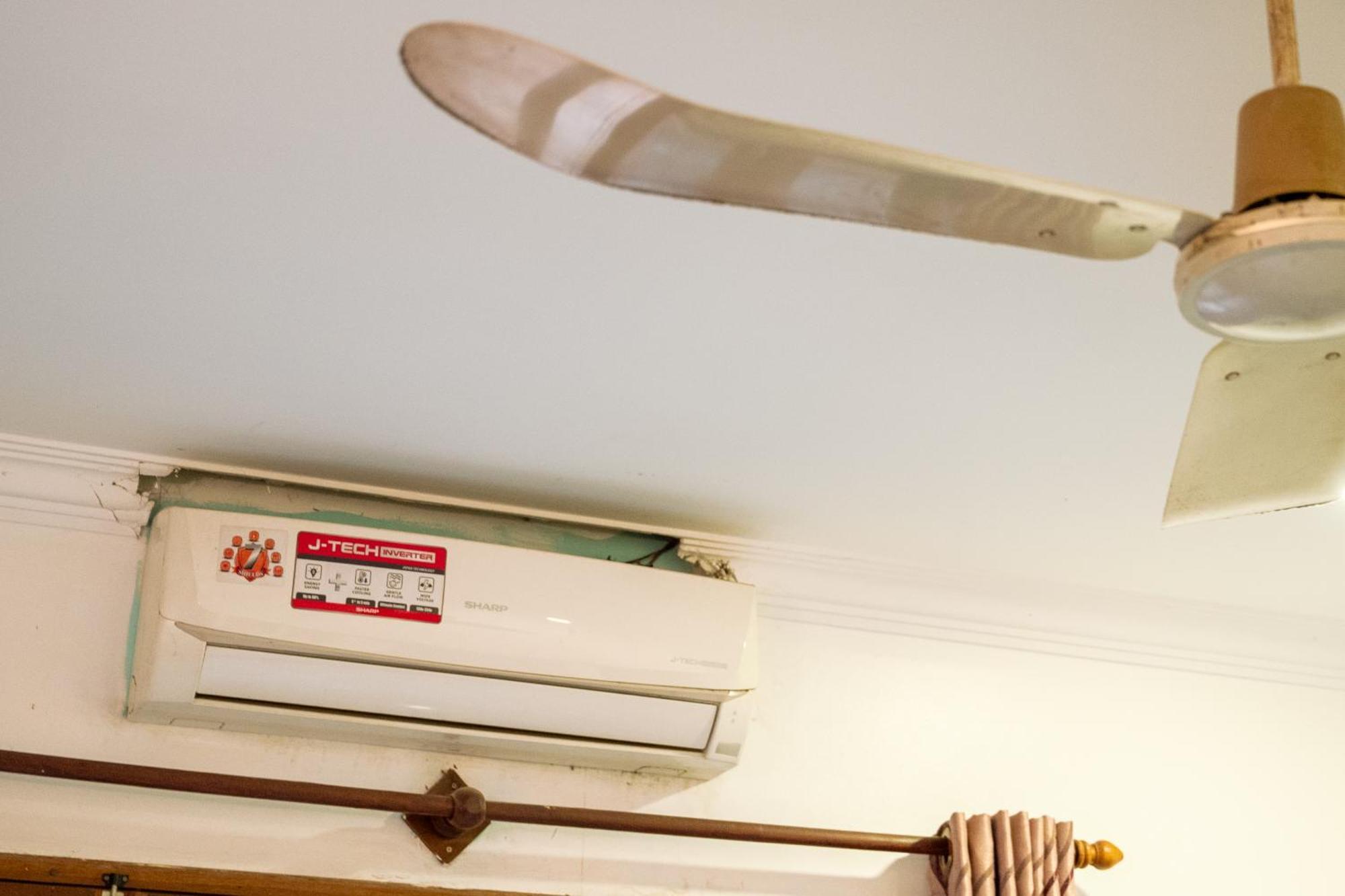 Makers Guesthouse Siem Reap Ngoại thất bức ảnh