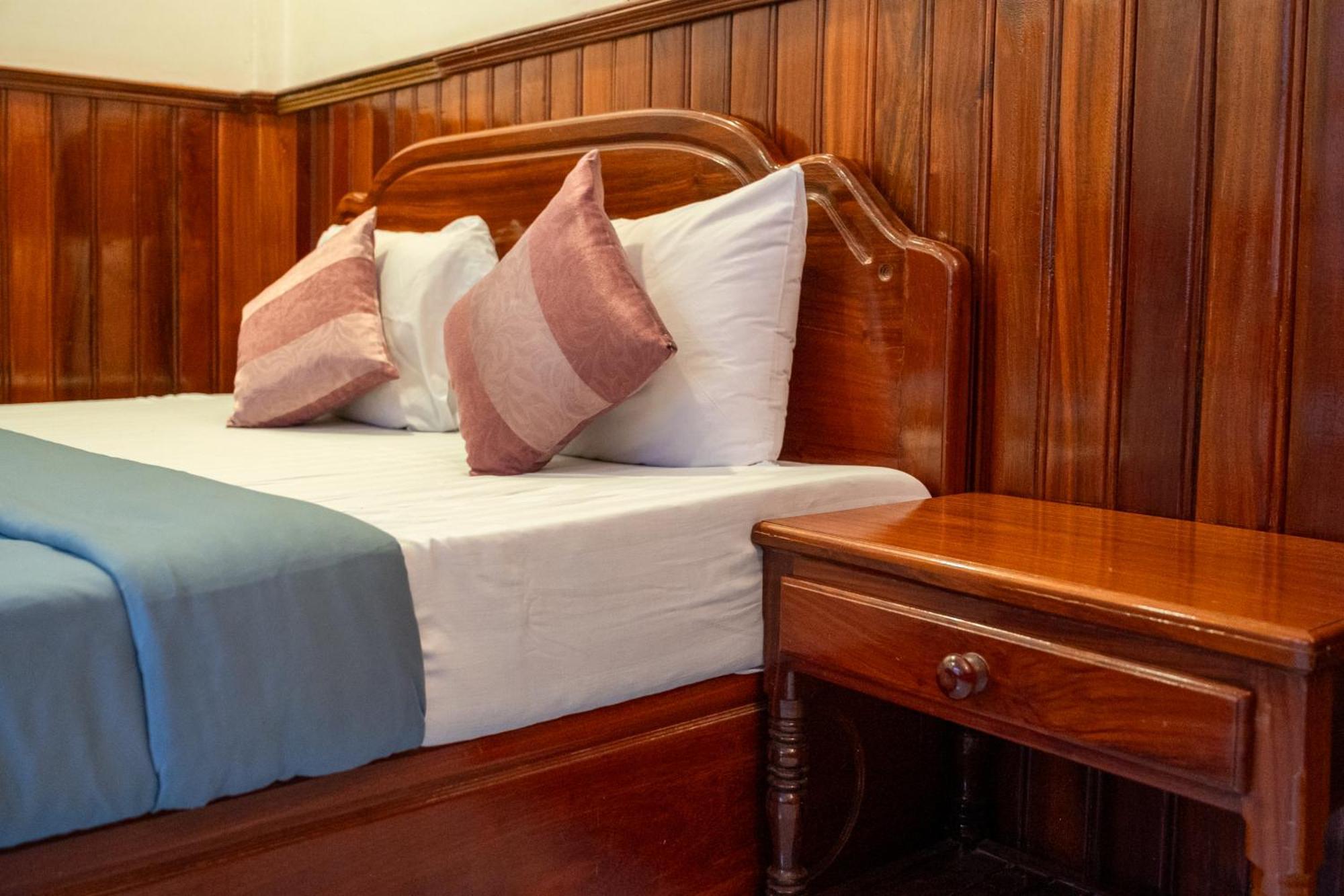 Makers Guesthouse Siem Reap Ngoại thất bức ảnh