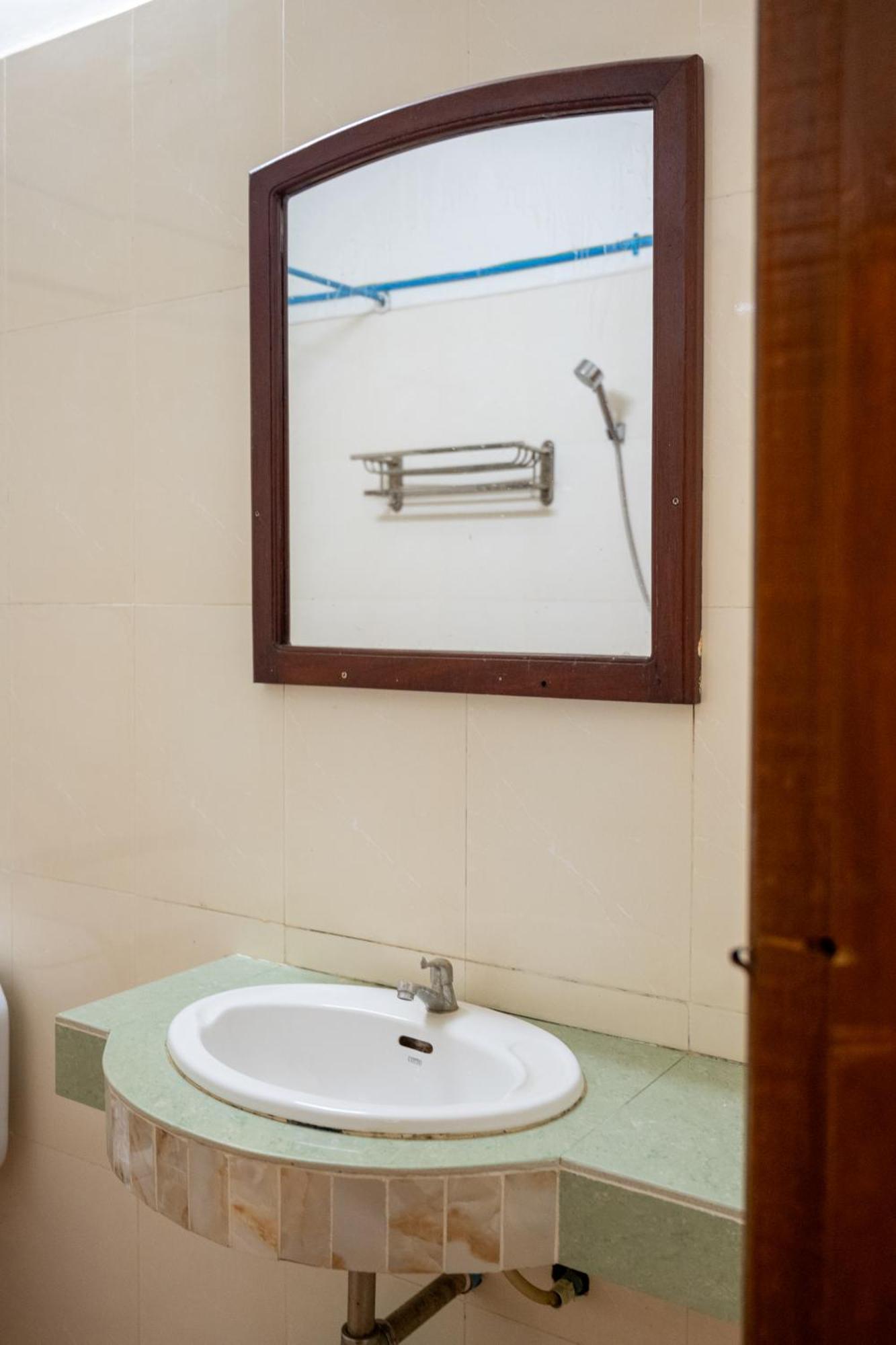 Makers Guesthouse Siem Reap Ngoại thất bức ảnh