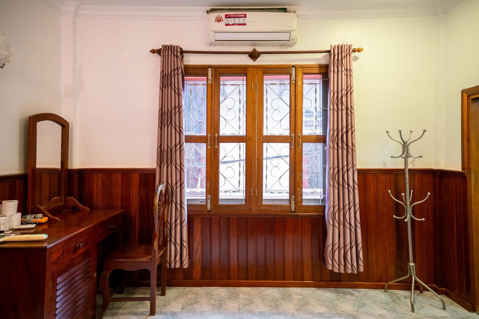 Makers Guesthouse Siem Reap Ngoại thất bức ảnh